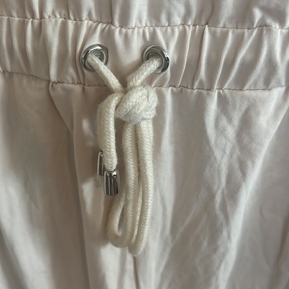 Lovers and friends Vela Lounge Jumpsuit in Nude - Picture 7 of 11